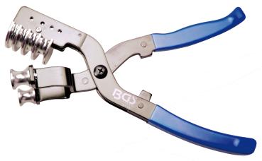 BGS Rohr-Biegezange "4-IN-1" 8718